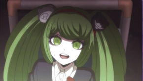Monaca towa